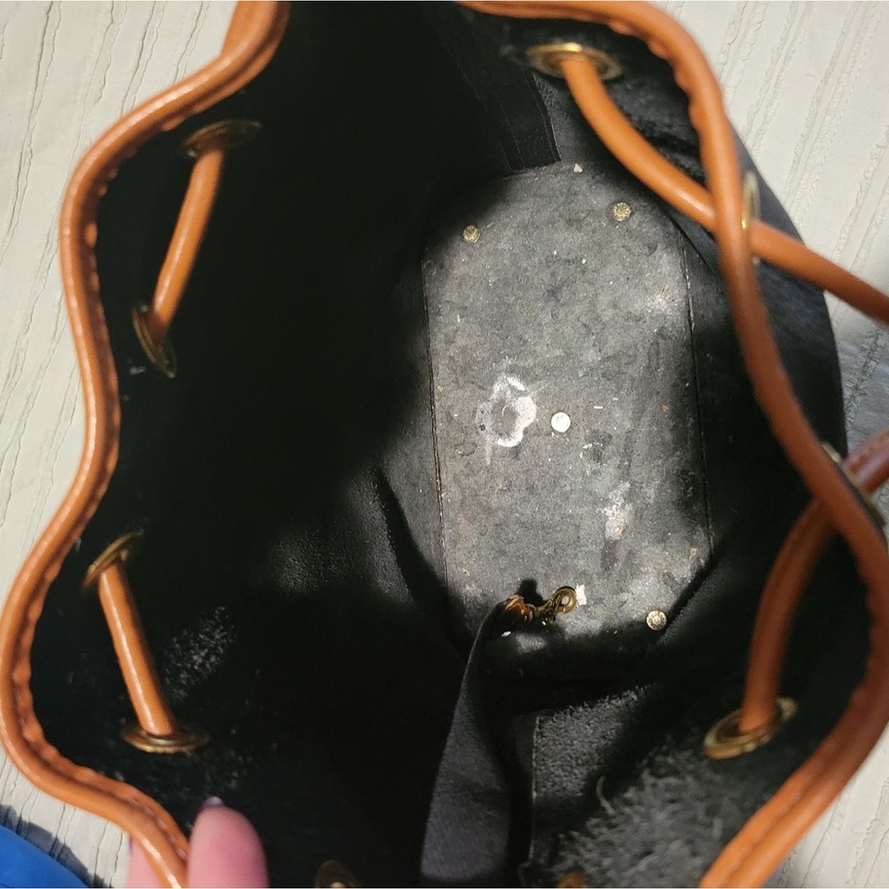 Vintage dooney and bourke set - Picture 4 of 16